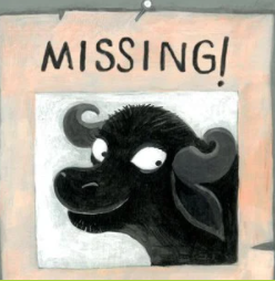 Beauty Is Missing